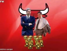 Rookie遭遇十五持续失利，公牛教练压力巨大！