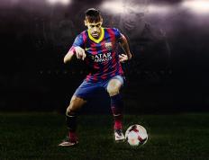 明晨巴黎大师赛前瞻：C罗伤情更新，利雅得新月冲击连败纪录(巴萨6比1巴黎回放视频)