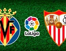 塞维利亚疲惫迎战比利亚雷亚尔，欲扳回颓势的简单介绍