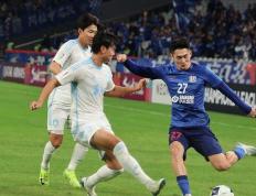 蔚山现代成功逆转，晋级到下一轮比赛！的简单介绍