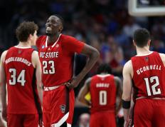 热火队球员恢复训练，备战新赛季