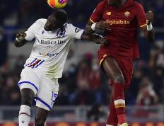 罗马主场惨败桑普多利亚，遭到狂轰滥炸的简单介绍