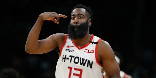 包含火箭复出首战，哈登状态火爆，引发争议成为焦点！的词条