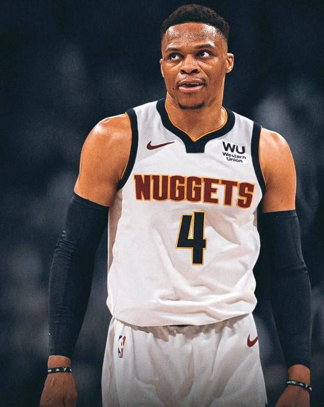 公牛陷入低谷，刷新队史纪录连败，威少球队命运悬念！