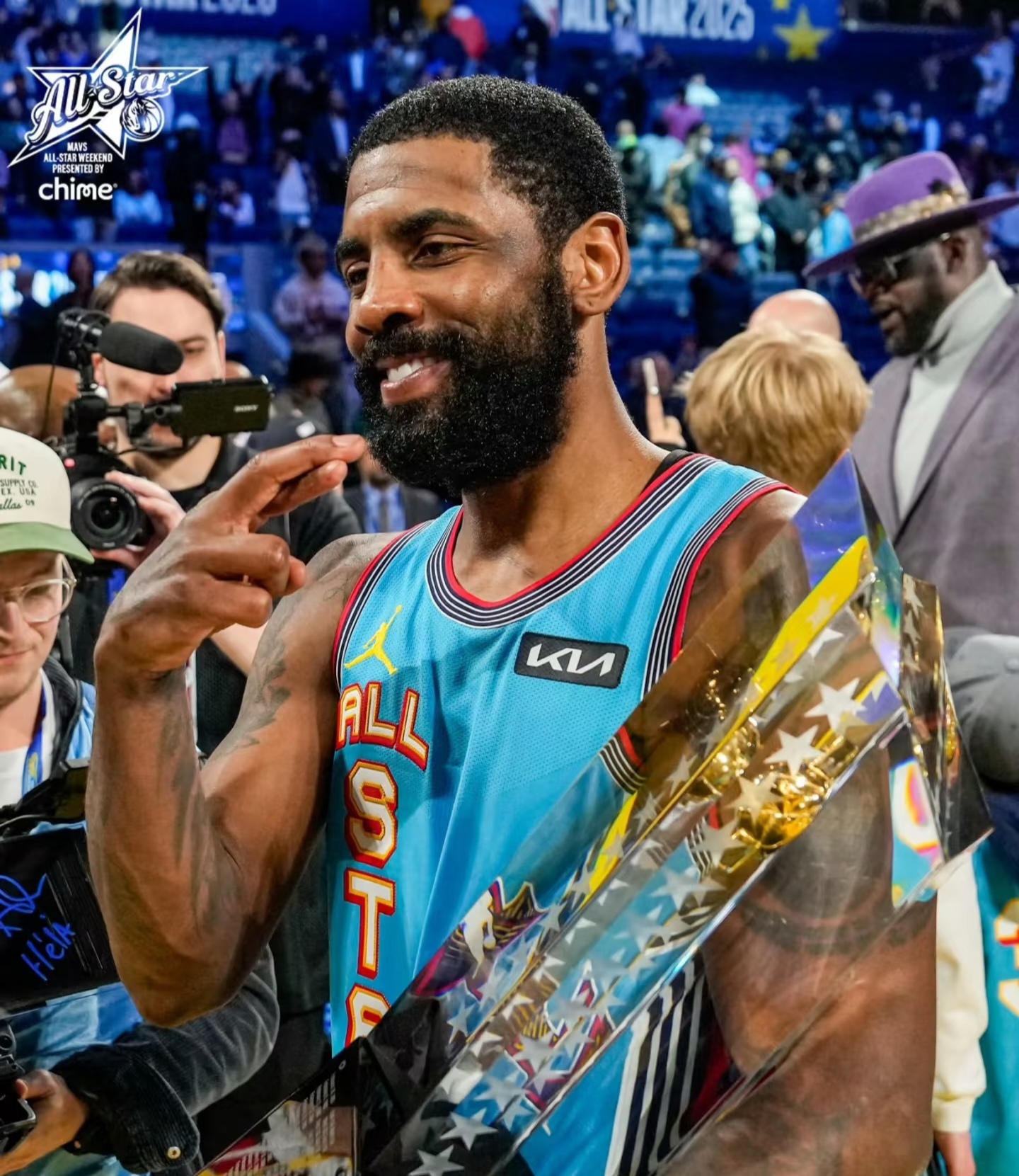 欧文爆发新星,公牛刷新纪录,险胜球队迎来希望!