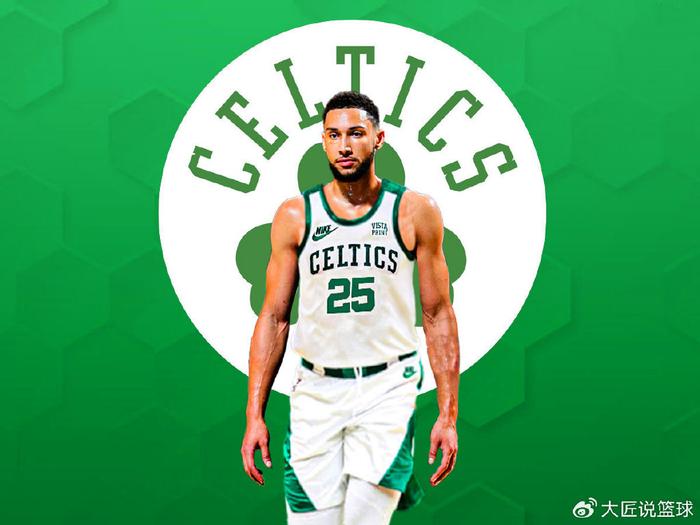 西蒙斯险胜刷新队史纪录，凯尔特人关键表现点燃全场！的简单介绍