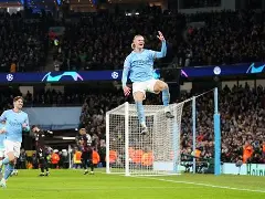 Scout焦点对战，哈兰德与50激战尤文图斯分钟，大比分获胜胜负难料！