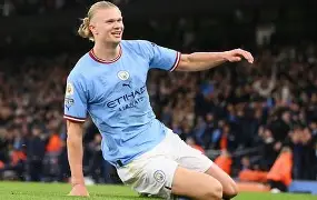 Scout焦点对战，哈兰德与50激战尤文图斯分钟，大比分获胜胜负难料！